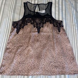 NWT Maurice’s tank